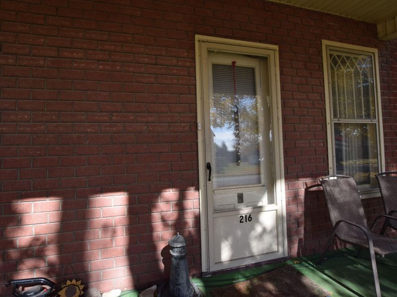 216 W Baird Street, West Liberty, OH 43357 Photo 2