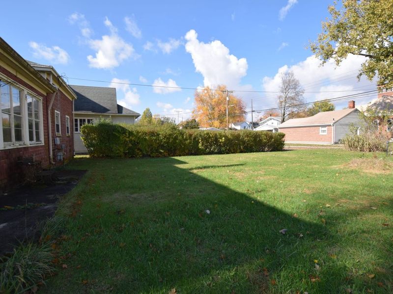 216 W Baird Street, West Liberty, OH 43357 Photo 35