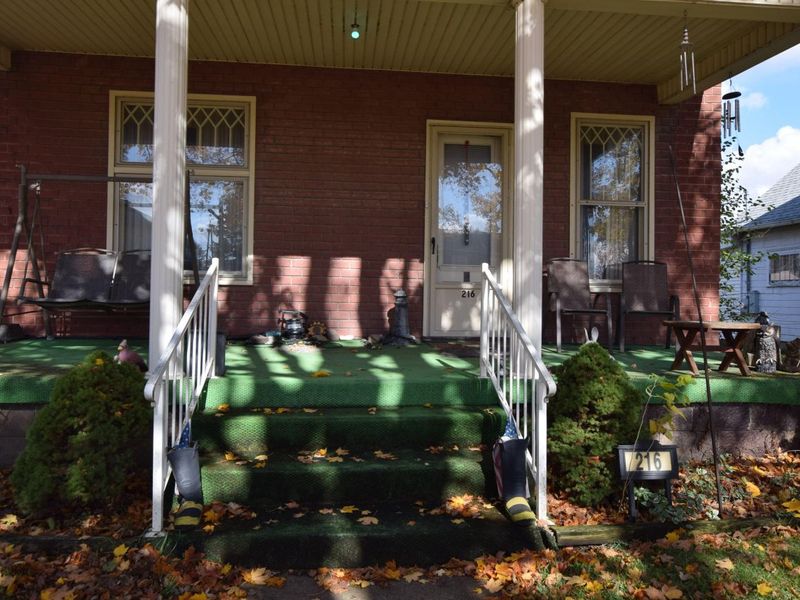 216 W Baird Street, West Liberty, OH 43357 Photo 36