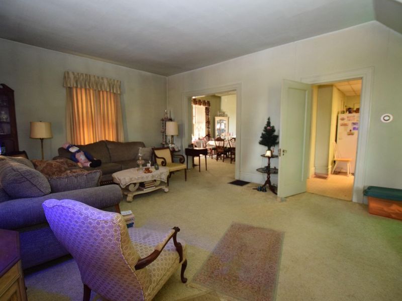 216 W Baird Street, West Liberty, OH 43357 Photo 4