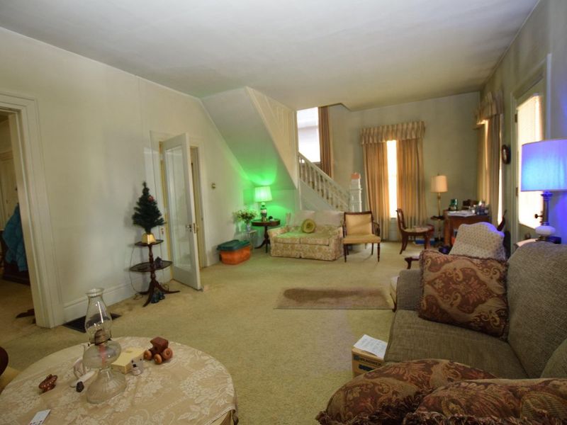 216 W Baird Street, West Liberty, OH 43357 Photo 5