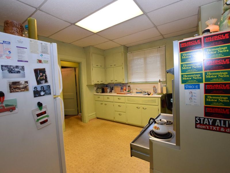 216 W Baird Street, West Liberty, OH 43357 Photo 9