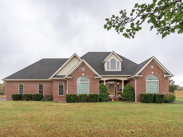 2077 Red Banks Road, Burkesville, KY 42717