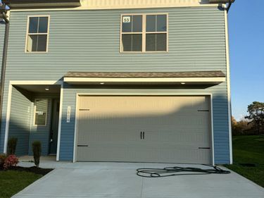 1804 Bennett Village Drive, Maryville, TN 37804