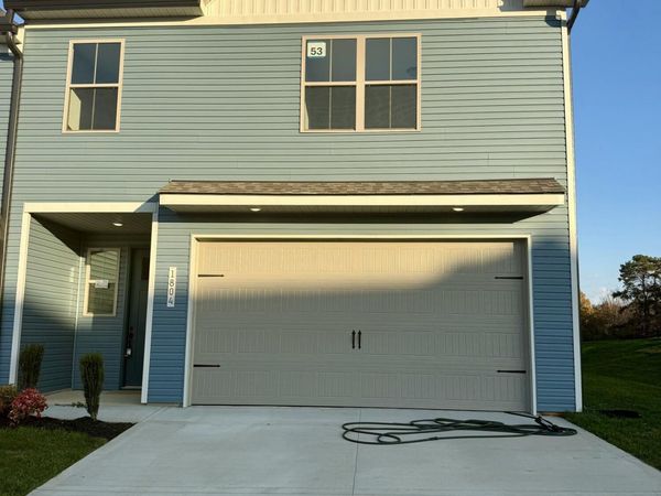 1804 Bennett Village Drive, Maryville, TN 37804