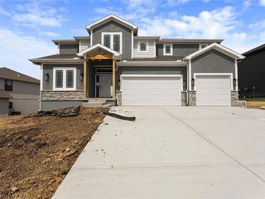 13602 NE 114th Place, Kearney, MO 64060
