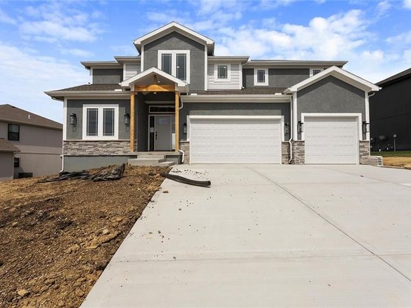13602 NE 114th Place, Kearney, MO 64060