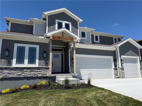 13602 NE 114th Place, Kearney, MO 64060