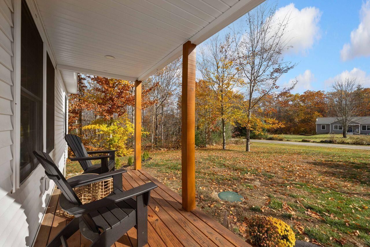 5 Cooper Way, Waterboro, ME 04087 Main Photo