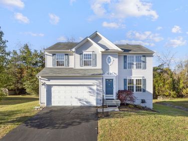 10137 SPRING DR, Gordonsville, VA 22942