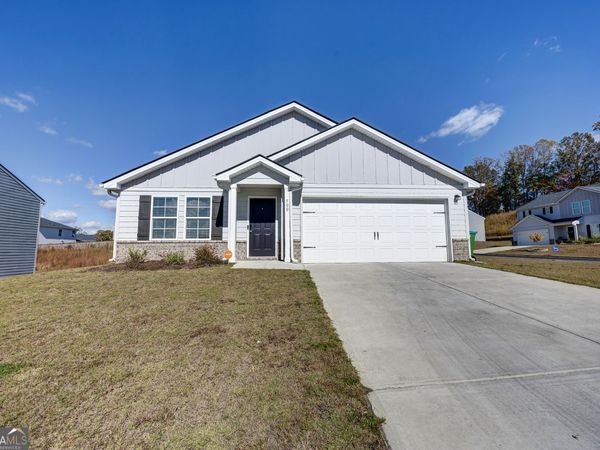 500 Pemberton Street, Euharlee, GA 30145