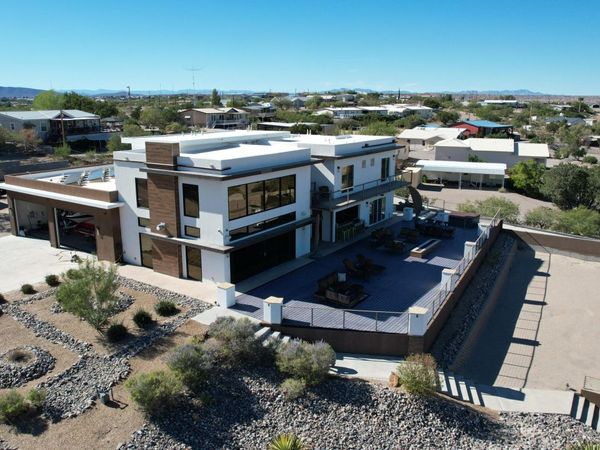 300 CATFISH Road, Elephant Butte, NM 87935