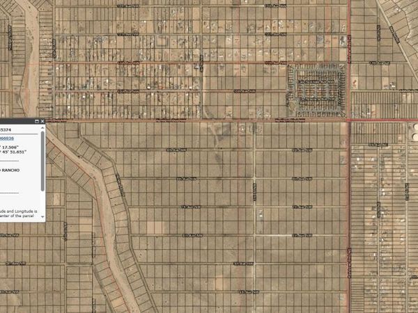 8th (U8 B36 L36) Avenue NW, Unit 8, Rio Rancho, NM 87124