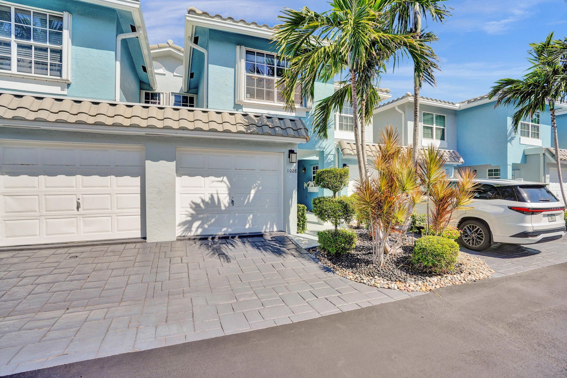 1028 Jeffery Street, Boca Raton, FL 33487 Photo