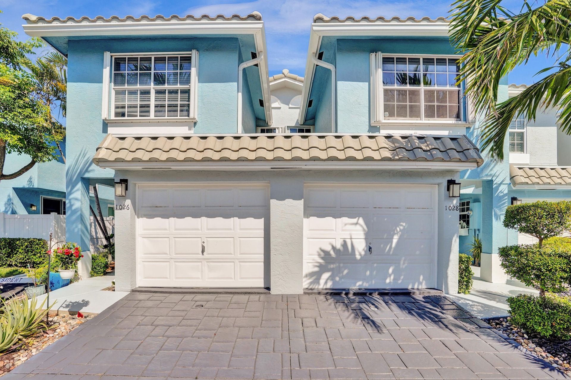 1028 Jeffery Street, Boca Raton, FL 33487 Photo