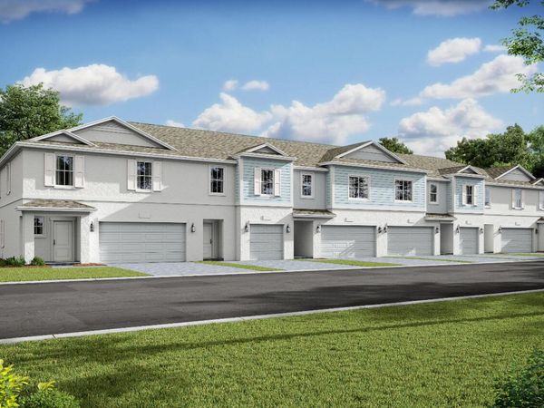 608 Waters Edge Lane, Unit 2202, Port Saint Lucie, FL 34983