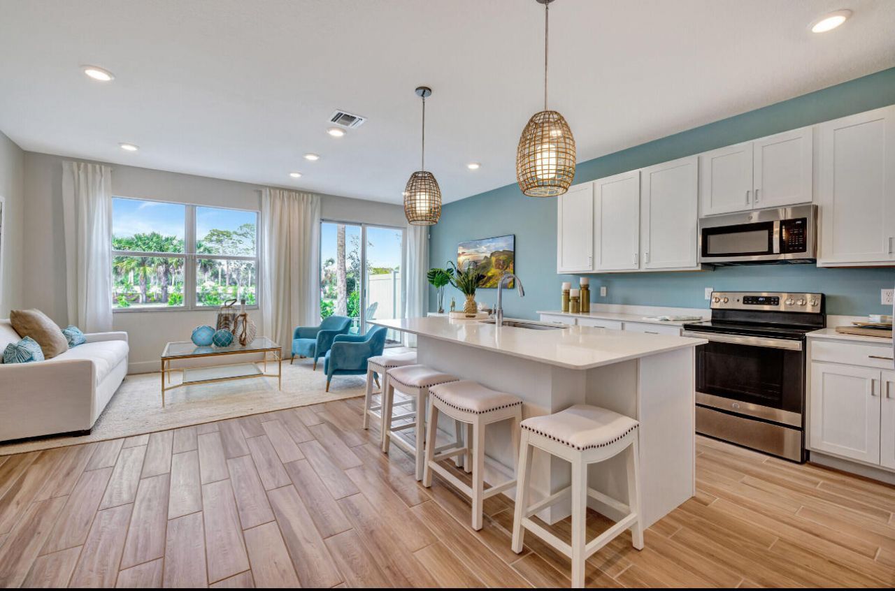 608 Waters Edge Lane, Unit 2202, Port Saint Lucie, FL 34983 Photo