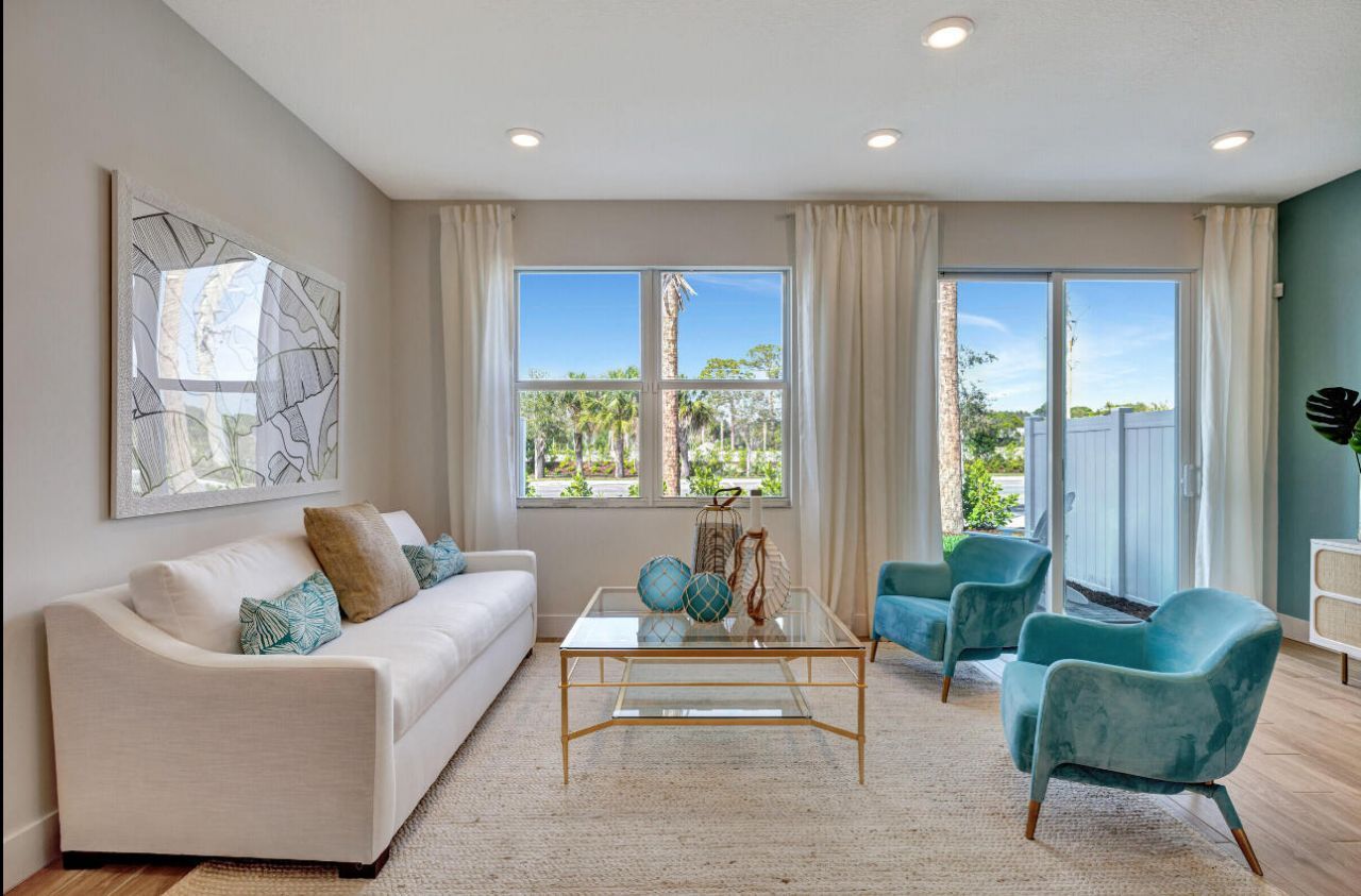 608 Waters Edge Lane, Unit 2202, Port Saint Lucie, FL 34983 Photo