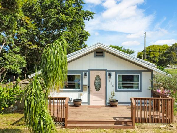 710 S Pine Street, Lake Worth Beach, FL 33460