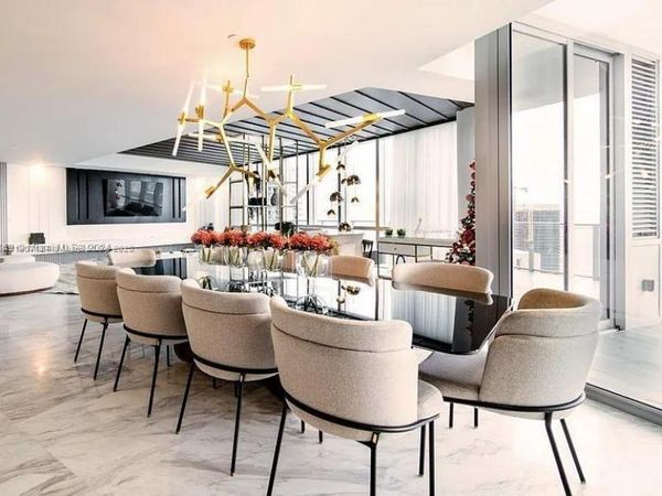 851 NE 1st Ave, Unit 4811, Miami, FL 33132