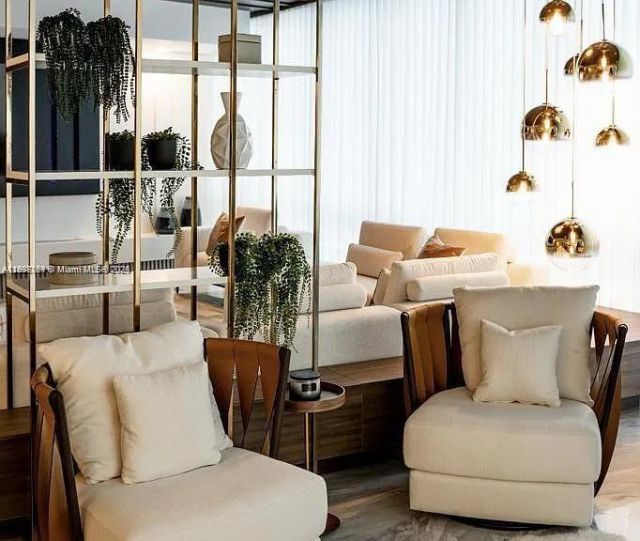 851 NE 1st Ave, Unit 4811, Miami, FL 33132 Photo