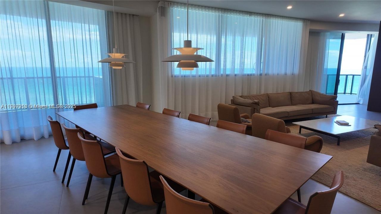 18555 Collins Ave, Unit 905, Sunny Isles Beach, FL 33160 Photo