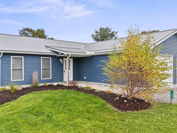 1324 Brandy Lane, West Salem, OH 44287