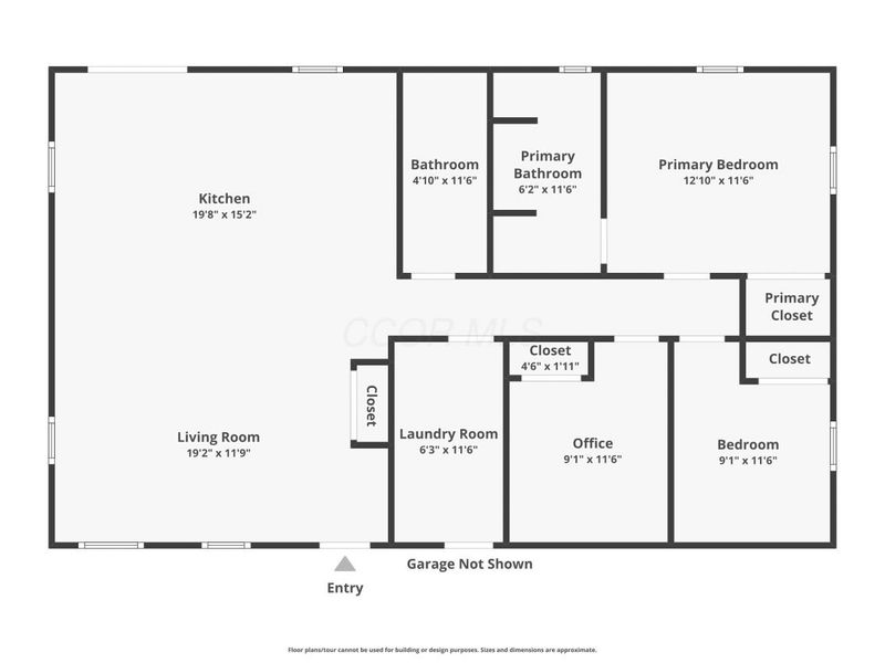 1324 Brandy Lane, West Salem, OH 44287 Photo 3