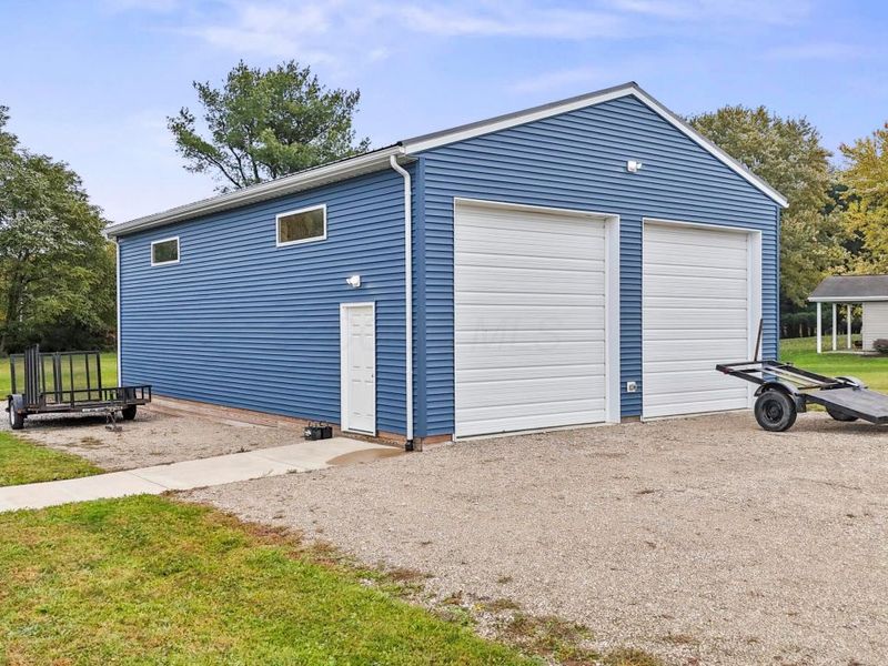 1324 Brandy Lane, West Salem, OH 44287 Photo 35