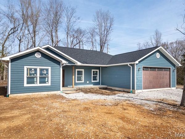 600 Christine Avenue, St James, MO 65559