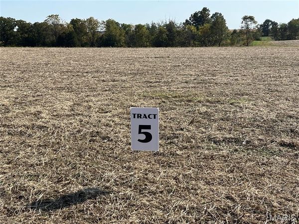 0 Lot 5 Linda Lane, Bowling Green, MO 63334