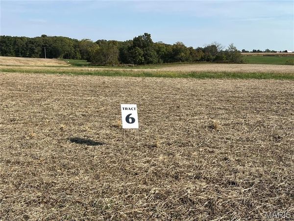 0 Lot 6 Linda Lane, Bowling Green, MO 63334