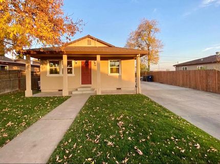 3812 Haywood St, Sacramento, CA 95838 Photo