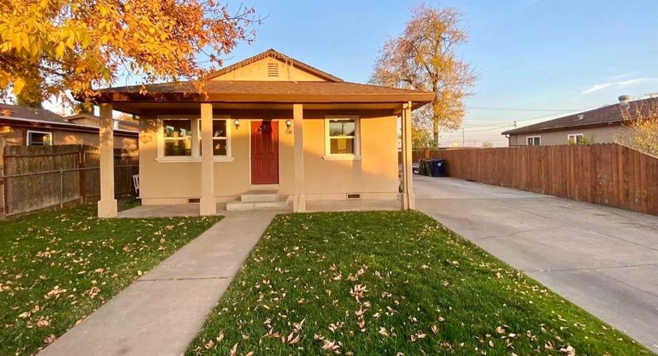 3812 Haywood St, Sacramento, CA 95838 Photo