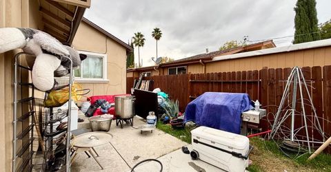 3812 Haywood St, Sacramento, CA 95838 Photo