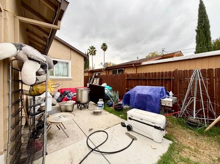 3812 Haywood St, Sacramento, CA 95838 Photo