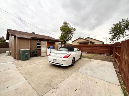 3812 Haywood St, Sacramento, CA 95838 Photo