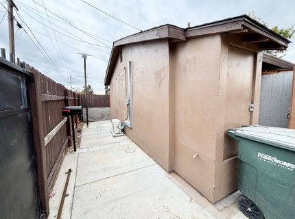 3812 Haywood St, Sacramento, CA 95838 Photo