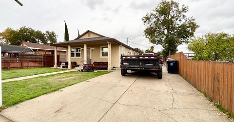 3812 Haywood St, Sacramento, CA 95838 Photo