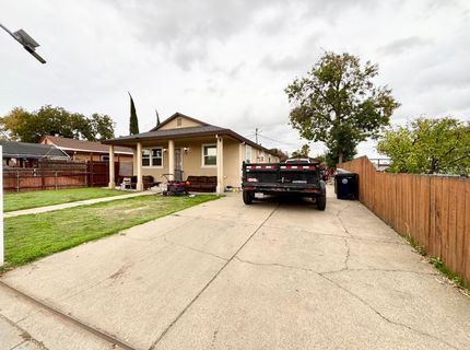 3812 Haywood St, Sacramento, CA 95838 Photo