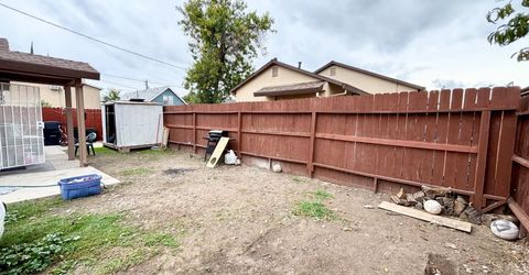 3812 Haywood St, Sacramento, CA 95838 Photo