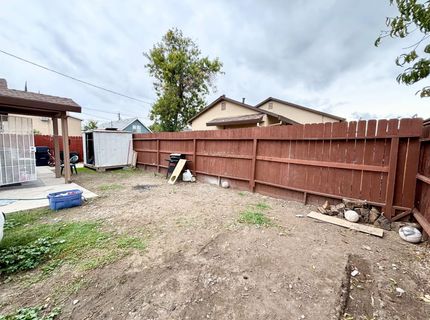 3812 Haywood St, Sacramento, CA 95838 Photo