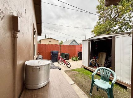 3812 Haywood St, Sacramento, CA 95838 Photo