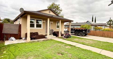 3812 Haywood St, Sacramento, CA 95838 Photo