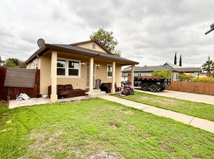 3812 Haywood St, Sacramento, CA 95838 Photo