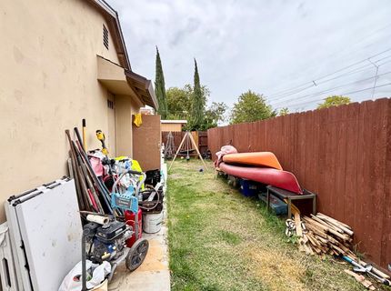 3812 Haywood St, Sacramento, CA 95838 Photo