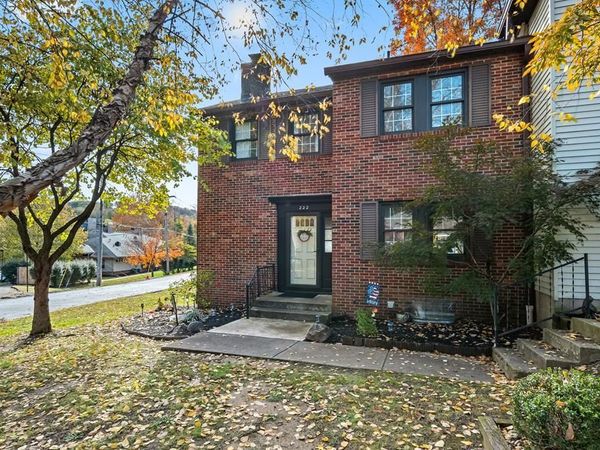 222 St. Clair Drive, Chillicothe, OH 45601