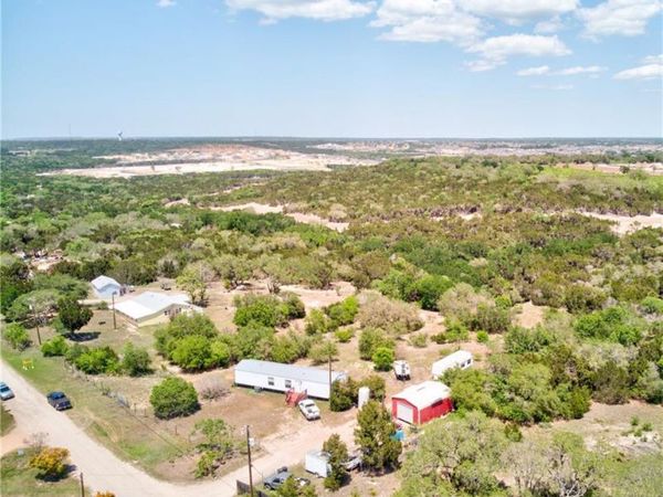 250 Mikes WAY, Leander, TX 78641