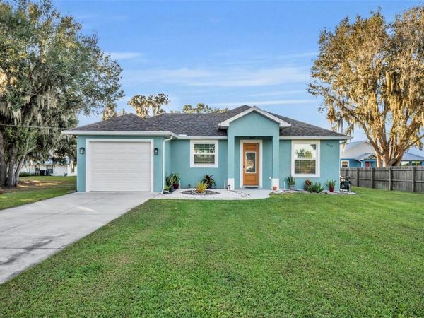 1947 N LAKE REEDY BOULEVARD, FROSTPROOF, FL 33843