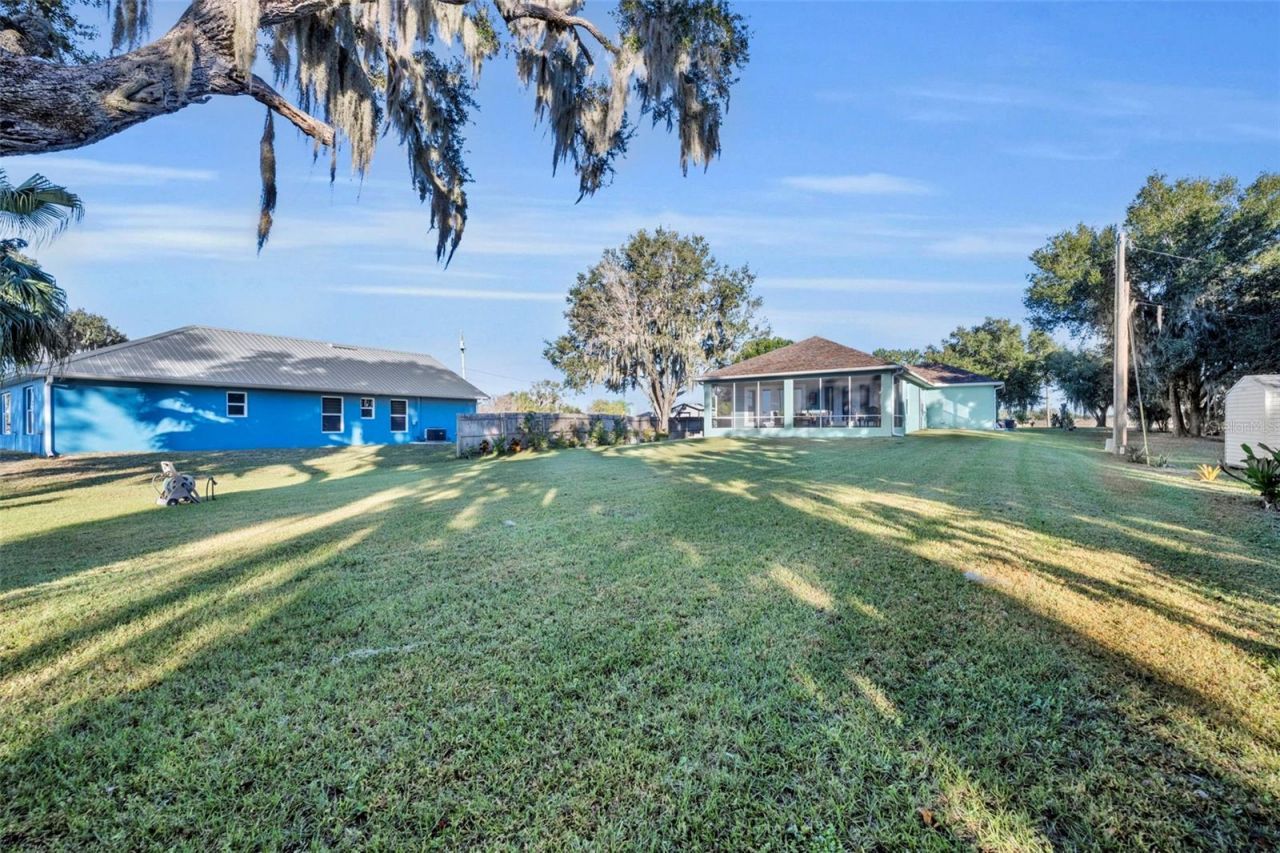 1947 N Lake Reedy Boulevard, Frostproof, FL 33843 Photo